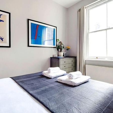 런던 Contemporary Clapham Living 아파트 외부 사진